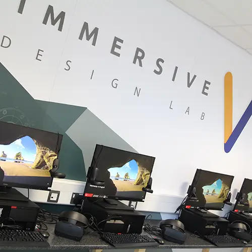General-Ellesmere-Port-immersive-design lab