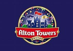 Alton Towers - June 26 1841