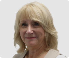 Lesley Davies CBE