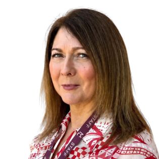 Marie Sheehan - Slade
