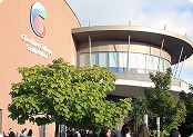 college ccsw