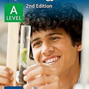 AQA Biology: A Level Student Book