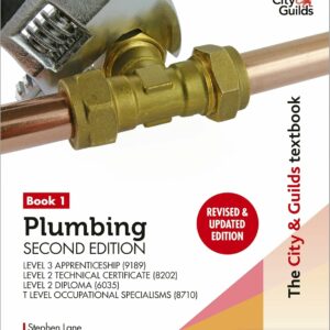 The City & Guilds Textbook: Plumbing Book 1 L2
