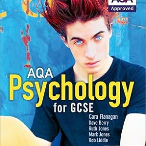 AQA Psychology for GCSE: Student Book