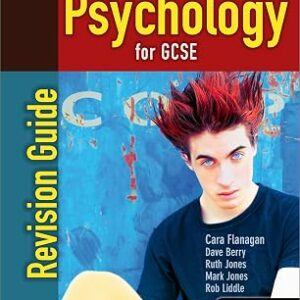 AQA Psychology for GCSE: Revision Guide
