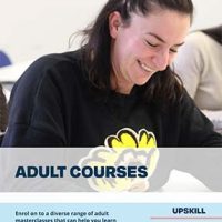 Adult In-Year Course Guide download image